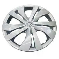 ราคา 1อัน Used 15" แท้ Nissan March มาร์ช มารช นิสสัน ตู้ Navara นาวาร่า ฝาครอบกะทะล้อ ฝาครอบล้อ มาช ฝากะทะล้อ ฝาล้อ (1735239326530373065)