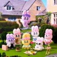 ราคา กล่องตาบอดตุ๊กตากระต่ายเอสเธอร์, สาววันที่หวาน, จี้ห้อยกระเป๋า, ตุ๊กตาของเล่นแบบอินเทรนด์ ตุ๊กตา เจลลี่ แคท ลีโอ สติทช์ skull panda ตู้เกมส์ หยอดเหรียญ ของเล่น สภาพ สวย ตู้ คีบ ม (1731788164271146174)