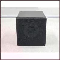 ราคา BG53 ลำโพงญี่ปุ่นมือสอง CENTER 1 ลูก (C I18) PIONEER S-ST313 50W 8 โอห์ม Woofer 2.5 นิ้ว Size ตู้ 10x10x10CM ฝาหน้าเปิดไ (1734395222867018929)