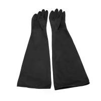 ราคา ถุงมือพ่นทราย ขนาด 60x20cm สำหรับพ่นทราย ตู้ (1732395842277443099)