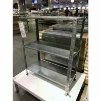 ราคา ✶IKEA ชั้นวางของ 3 ชั้น (ใน/นอกอาคาร) HYLLIS ขนาด 60x27x74 ซม. มีสต๊อค!! จัดส่งทันทีไม่ต้องรอ☼ (1735532279956866240)