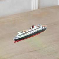 ราคา ชุดโมเดลเรือสำราญ เรือจำลอง ขนาด 1/144 ตกแต่งโต๊ะเหมือนจริง ของเล่นเรือ เหมาะสำหรับห้องนั่งเล่น ห้องนอน บาร์ ตู้ทีวี ชั้นวางของ (1733535593616934059)