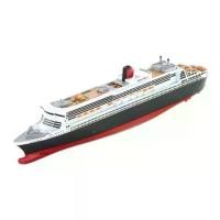 ราคา ชุดโมเดลเรือสำราญ เรือจำลอง ขนาด 1/144 ตกแต่งโต๊ะเหมือนจริง ของเล่นเรือ เหมาะสำหรับห้องนั่งเล่น ห้องนอน บาร์ ตู้ทีวี ชั้นวางของ (1733534914657224362)