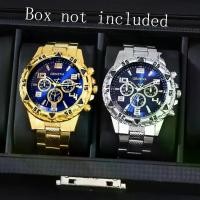 ราคา GENEVA ชุดนาฬิกาควอทซ์ผู้ชาย แฟชั่น สายเหล็ก 2 ชิ้น/เซ็ต นาฬิกาข้อมือชาย ไม่มีกล่อง รุ่น GENEVA1000 สมาร์ท วอทช์ อัจฉริยะ นาฬิกา เพื่อ สุขภาพ gps นาฬิกาวัด อัตราการเต้นหัวใจ วอชh9 ขาย (173537304497727
