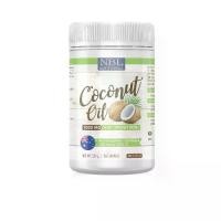ราคา NUBOLIC Coconut Oil 1000mg 365 Capsules ผลิตภัณฑ์อาหาร อาหารและวิตามิน วิตามิน & อาหาร (1731847913497593673)