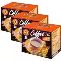 ราคา ส่งฟรี. [3 กล่อง]​เนเจอร์กิฟ กาแฟปรุงสำเร็จชนิดผง ผสมโสมสกัด วิตามิน เกลือแร่และใยอาหาร(13.5กรัม*10ซอง)​ส่งด่วน​​ (1731401253338580840)