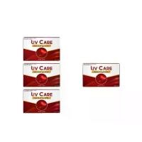 ราคา 3 แถม 1 ลีฟ แคร์ Liv Care โกจิ เบอร์รี่ วิตามิน ส้ม ลูกพลับ ถั่วเหลือง li อาหารเสริมเพื่อสุขภาพ 1 กล่อง 10 แคปซูล (1730253289207466706)