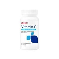 ราคา [Live] GNC วิตามิน ซี ขนาด 500 มิลลิกรัม Vitamin C 500mg (1735420376735975077)