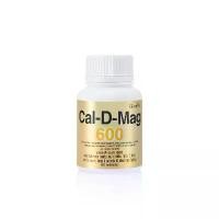 ราคา แคล-ดี-แมก 600 ผลิตภัณฑ์เสริมอาหาร แคลเซียม ผสมแมกนีเซียมวิตามิน ซี สังกะสี แมงกานีส ทองแดง วิตามิน อี และวิตามิน ดี 3 ชนิดเม็ด ตรา กิฟฟารีน (1733939650885879712)