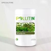 ราคา POLLITIN พอลลิติน อาหารเสริม: วีทกราส Wheatgrass (1734698575626143596)