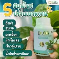 ราคา อาหารเสริม Dr.SG ไขมัน ฉี่บ่อย เอสจี Dr.Jel ดร.เจล sg มะระ ผักเชียงดา 1 ขวด 30 แคปซูล (1732128179120736363)