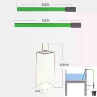 ราคา อุปกรณ์เสริมสำหรับเครื่องเปลี่ยนน้ำตู้ปลา ACCURACY หัวซิฟอนสำหรับทราย อุปกรณ์ทำความสะอาด ตู้ปลา อุปกรณ์สำหรับพืชและกุ้ง (1735090553442305836)