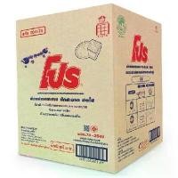 ราคา [ส่งฟรี] ผงซักฟอก โปรบลูพลัส ขนาด 20 กิโลกรัม,ผงซักฟอก,ผงซักฟอกราคาส่ง,ผงซักฟอกเครื่องฝาบน (1734856446687872202)