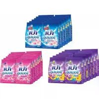 ราคา ยกลัง ( 12ถุง ) เปา PAO ซุปเปอร์ ผงซักฟอก ขนาด 750 กรัม (1735242868824835589)