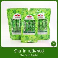 ราคา แตงร้าน จัมโบ้กรีน เมล็ดพันธุ์ แตงร้าน ลูกผสม ตรา ศรแดง บรรจุ 100 / 50 / 10 กรัม (1735262386445190270)