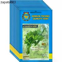 ราคา เมล็ดพันธุ์ พาสเลย์ ตรากำไลทอง กำไลทอง ขายส่ง ยกห่อ (1 ห่อ บรรจุ 10 ซอง) (1735526553237882718)