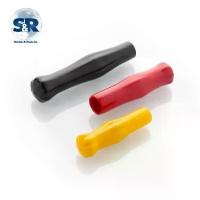 ราคา 2025 อุปกรณ์ทำสวน ฝาครอบด้ามจับ PVC ฝาครอบด้ามจับแบบริบ ฝาครอบด้ามจับพลาสติกเคลือบ ฝาครอบด้ามจับกันลื่น (1733787442528027681)