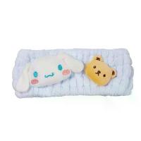 ราคา MINISO ผ้าขนหนูผมแห้งเร็ว 3D ต้านเชื้อแบคทีเรีย Kuromi สำหรับผู้หญิง option ว ั ย ร ุ ่ น บ า ง แ ส เสื้อcortisol เสื้อ low cortisol ปุ๋ย เสื้อเหล้าขาว40ดีกรี (1734458086521734836)