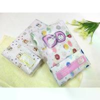 ราคา [COD] [ขายดี] ผ้าอ้อม สาลู 2 ชั้น ขนาด 27x27 นิ้ว (ส่งเร็ว ราคาถูก) ผ้าอ้อมเด็กแรกเกิด ผ้าอ้อมเด็กอ่อน ผ้าอ้อมเด็ก เย็บริมทุกด้าน ซักง่ายแห้งเร็ว (1735092977956128646)