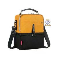 ราคา M005 กระเป๋าสัมภาระคุณแม่ V-coool กระเป๋าเก็บนมแม่ ใส่ขวดนม ผ้าอ้อม กระเป๋าเก็บอุณหภูมิ เก็บความเย็น (1729598428048099509)