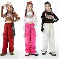 ราคา ชุดเต้นรำสไตล์บาร็อคสำหรับเด็กผู้หญิง, ชุดแจ๊สสาวฮิปฮอป, เสื้อผ้าเด็กสไตล์ตะวันตก, สไตล์ฮิปฮอปอินเทรนด์, เหมาะสำหรับเด็ก, เสื้อผ้าเด็ก (1731118349267209204)