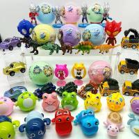 ราคา ลูกบอลกาชาปองขนาด 75 มม., ของเล่นเด็ก, กล่องกาชาปองแบบสุ่ม, ฟิกเกอร์กาชาปองขนาดใหญ่, เครื่องกาชาปองสำหรับใช้ในเชิงพาณิชย์ (1735003826816452599)
