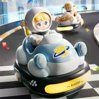 ราคา รถกันชนรีโมทคอนโทรล ของเล่นเด็ก แข่งรถไฟฟ้า การ์ตูน Go-Kart อายุ 3 ปี ถึง 6 ปี เหมาะสำหรับเด็กผู้ชาย ความสามารถในการดริฟท์ มาใหม่ในปี 2025 turbojet rc เรือประมง บังคับ เวียดนา (1731408930370913650)