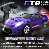 ราคา รถวิทยุบังคับมินิ Dodge สำหรับโต๊ะ พร้อมระบบดริฟต์ 1:64 ของเล่นเด็ก ของขวัญวันเกิด โมเดลรถยนต์ ขาย (1735371234868495391)