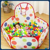ราคา รุ่นอัพเกรดล่าสุดYTL เต้นท์เด็กบ้านบอลลายจุด เต็นท์อุโมงค์ 3 in 1 บ้านบอลเด็ก น่ารัก สำหรับเด็ก เต้นท์เด็ก ของเล่นเด็ก 120X75X60ซม(ไม่รวมลูกบอลสี (1734131441276716171)