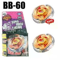 ราคา ลูกข่างหมุน ลูกข่างหมุน Dark Gasher / Cancer Metal Fusion 4D ลูกข่างหมุน BB-55 ดรอปชิปปิ้ง ของเล่นเด็ก H241211 (1733677972106282167)