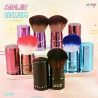 ราคา [COD] AA-028 ASHLEY PREMIUM BRUSH แอชลีย์ พรีเมี่ยม บรัช แปรงปัดแก้ม แปรงแต่งหน้า (1734316702440522844)