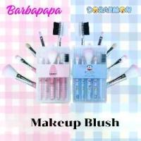 ราคา ราคาพิเศษสุดเซอร์ไพรส์ ✍ชุดแปรงแต่งหน้าโดราเอมอน 5 ชิ้น Doraemon Brush Set แปรงแต่งหน้า เซ็ทแปรงแต่งหน้า พร้อมส่ง♦ (1734568201545155761)