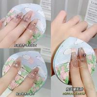 ราคา พัฟแป้งฝุ่น xixi, พัฟกำมะหยี่, พัฟแป้งฝุ่นเนื้อกำมะหยี่, พัฟแป้งฝุ่นแบบอัดแข็ง, ฟองน้ำแต่งหน้า, หนาและไม่ดูดซับแป้งง่าย (1735254212523295988)