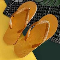 ราคา Flip Flops, แบรนด์ดาวม้าประเทศไทย, พื้นยาง, ทนต่อการสึกหรอ, กันลื่น, ระงับกลิ่นกาย, เหมาะสำหรับฤดูร้อน, แฟชั่นผู้ชาย, รองเท้าแตะชายหาด (1732106992908077058)