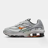 ราคา NIKE รุ่นใหม่ปี 2026 รองเท้าผู้ชาย NIKE SHOX RIDE 2 แบบลำลอง รหัส IO4296-004 (1735477529531025373)
