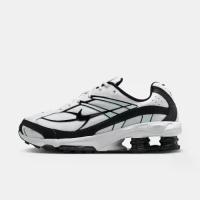 ราคา NIKE รุ่นใหม่ปี 2026 รองเท้าผู้ชาย NIKE SHOX RIDE 2 แบบลำลอง รหัส IO4296-100 (1735477569859389405)