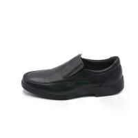 ราคา Hush puppies รองเท้าผู้ชาย รุ่น HP 8HDFB4950A - สีดำ (รองเท้าทางการแบบสวม) (1730585085249555065)