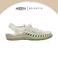 ราคา KEEN MEN UNEEK WHITECAP/CORNSTALK รองเท้าผู้ชาย (1732303085638027995)