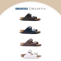 ราคา BIRKENSTOCK ARIZONA รองเท้าผู้ชาย/หญิง รุ่น arizona (1732298215323503323)
