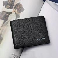 ราคา กระเป๋าสตางค์ผู้ชาย Maharaja Paul กระเป๋าสตางค์หนังแท้สั้น กระเป๋าสตางค์หนังแท้นุ่ม ที่หนีบเงิน กระเป๋าใส่บัตร กระเป๋าสตางค์ผู้ชายหรูหรา ขายส่ง (1733792115936036466)