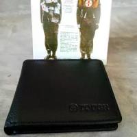 ราคา [จัดส่งทันที] Jim Smitt กระเป๋าสตางค์ กระเป๋าสตางค์ผู้ชาย หนังชามัวร์ หนังวัวแท้ 100 % กระเป๋าตัง กระเป๋าเงิน ทรงสั้น (1734431085520258636)