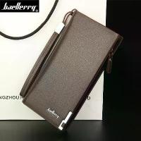 ราคา จัดส่งทันที- ✽SW002-004 (0111)กระเป๋าสตางค์ผู้ชาย กระเป๋าสตางพร้อมกล่องBaellerryพร้อมส่งกระเป๋าตังค์ผู้ชายใบสั้น กระเป๋าเงิน✭ (1735324183539713842)