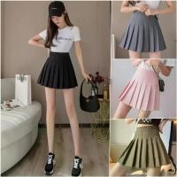 ราคา กระโปรงเทนนิส ใส่ทำงาน แฟชั่นผู้หญิง สไตล์เกาหลี (1735171913644082349)