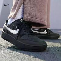 ราคา NIKE รุ่นใหม่ปี 2026 รองเท้าผู้หญิง WMNS NIKE GAMMA FORCE แบบลำลอง รหัส HQ1674-001 (1735471634381572061)