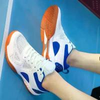 ราคา 2026 สินค้าขายดี รองเท้าเทนนิสผู้ชายมืออาชีพ รองเท้าเทนนิสมือสองผู้ชาย รองเท้าผู้หญิง รองเท้าออกกำลังกายคู่ รองเท้าในบ้าน รองเท้ากีฬา (1735005969362225100)