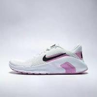 ราคา NIKE รุ่นใหม่ปี 2026 รองเท้าผู้หญิง Nike Flex Train HV9981-103 สำหรับฝึกซ้อม (1735471640679778269)