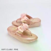 ราคา วางขายในจำนวนจำกัด, ส่วนลดการซื้อซ้ำสำหรับลูกค้าเก่า , Mindy Store รุ่น F888 รองเท้าแตะ รองเท้าผู้หญิง รองเท้าเพื่อสุขภาพ รองเท้าแฟชั่น รองเท้าแบรนด์แท้ รองเท้าโซฟา คุณภาพดี นุ่มใส่นุ่มสบาย (173438950