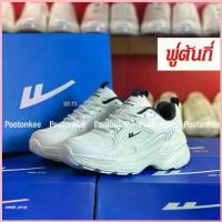 ราคา Warrior GT/T 15107 รองเท้าผ้าใบ รองเท้าผู้หญิง ผูกเชือก ไซส์ 35-40 พร้อมส่ง ขาย (1735337460723975842)