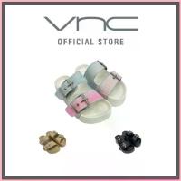 ราคา VNC รองเท้าผู้หญิง รองเท้าส้นตึก (1735105788985902142)