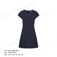 ราคา G2000 ชุดเดรสผู้หญิง รุ่น Women's AShape Dress Code: 4123114279 (1734718441866298764)